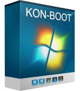 Kon boot free full. download